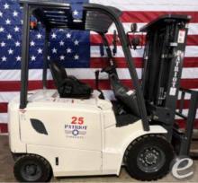 2023 Patriot  at UsedEquipmentHub.com