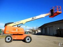 2012 JLG 600S at UsedEquipmentHub.com