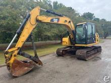 2015 Cat 311FLRR at UsedEquipmentHub.com