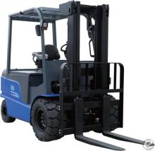 2022 Toyota ECB40 at UsedEquipmentHub.com