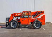 2015 Skytrak 8042 at UsedEquipmentHub.com