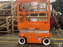  Snorkel S3013M at UsedEquipmentHub.com