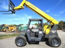 2005 Gehl RS5-34 at UsedEquipmentHub.com