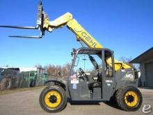 2017 Gehl RS5-19 at UsedEquipmentHub.com