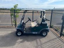 2016 Club Car Golf Cart at UsedEquipmentHub.com
