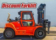 2026 Octane FD100 at UsedEquipmentHub.com