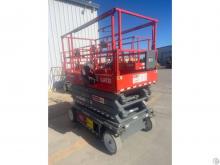 2021 Skyjack SJ4732 at UsedEquipmentHub.com