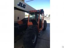 2015 JLG G9-43A at UsedEquipmentHub.com
