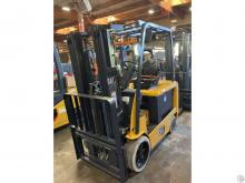 2020 Cat EC30N at UsedEquipmentHub.com