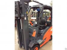2019 Linde H16T at UsedEquipmentHub.com