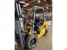 2022 Cat GP30N at UsedEquipmentHub.com