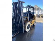 2016 Cat GP40N at UsedEquipmentHub.com