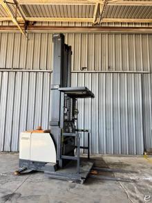 2018 Crown SP4050-30 at UsedEquipmentHub.com