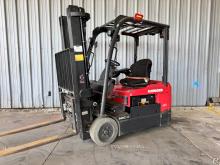 2019 Raymond 4460C40 at UsedEquipmentHub.com