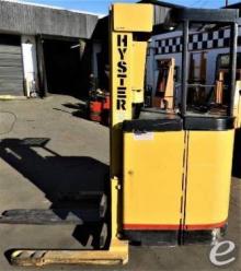 1977 Hyster N30BA at UsedEquipmentHub.com