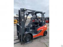 2022 Linde H25T at UsedEquipmentHub.com