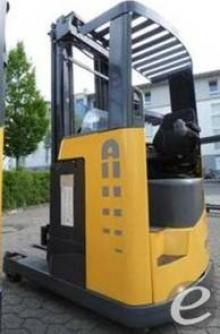 2001 Atlet 160DTFVRE701 at UsedEquipmentHub.com