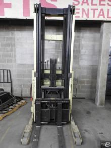 1984 Mitsubishi FER4000 at UsedEquipmentHub.com