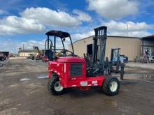 2014 Moffett M55P at UsedEquipmentHub.com