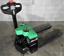  Hangcha WP15Li at UsedEquipmentHub.com