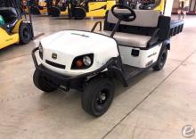 2012 Cushman 800 at UsedEquipmentHub.com
